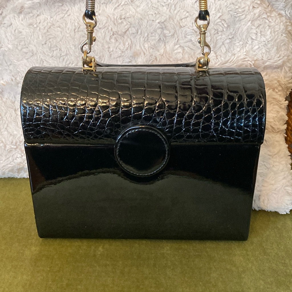 Vintage La Regale Bag
